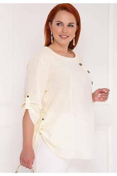 БЛУЗКА ВЕСТЕ (АЙВАРИ)