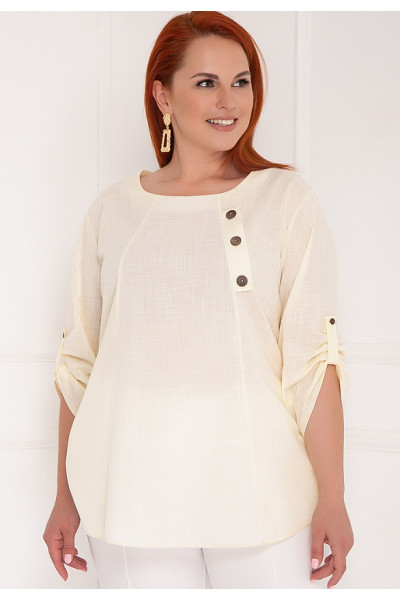 БЛУЗКА ВЕСТЕ (АЙВАРИ)