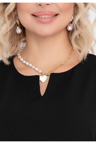 ПЛАТЬЕ МЕСТРЕ (БЛЭК ФЛОВЕР)