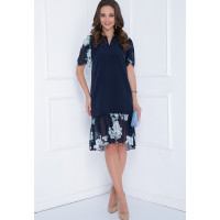 ПЛАТЬЕ СЕЛЕСТИНА (БЛУ)