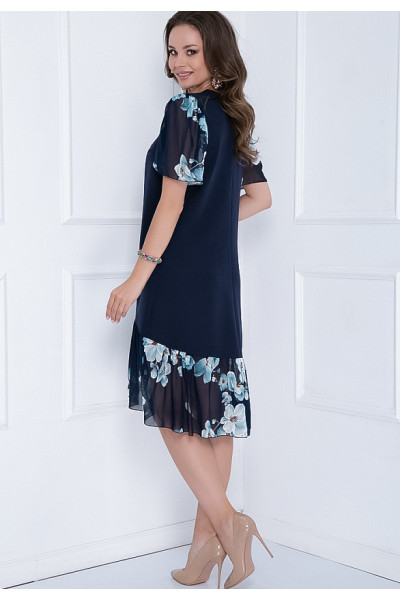 ПЛАТЬЕ СЕЛЕСТИНА (БЛУ)