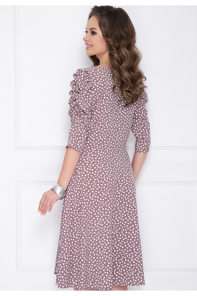 ПЛАТЬЕ ТОФФАНА (ЛАТТЕ) ПЛАТЬЕ ТОФФАНА (ЛАТТЕ)