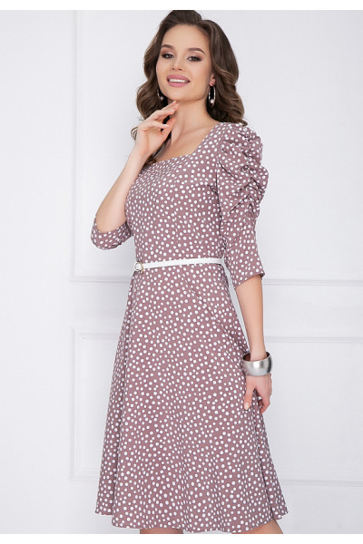 ПЛАТЬЕ ТОФФАНА (ЛАТТЕ) ПЛАТЬЕ ТОФФАНА (ЛАТТЕ)