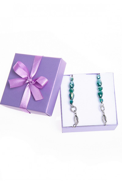 ЦЕПОЧКА ГАЦЦО (ИЗУМРУД) ЦЕПОЧКА ГАЦЦО (ИЗУМРУД)