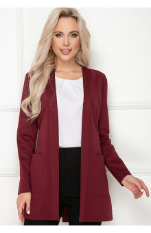 КАРДИГАН СКИНЬЯНО (ВАЙН)