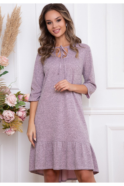 ПЛАТЬЕ МАРИКА (ПИНК)