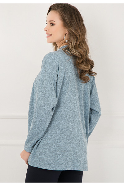 КАРДИГАН БРУНЕЛЛО (БЛУ)