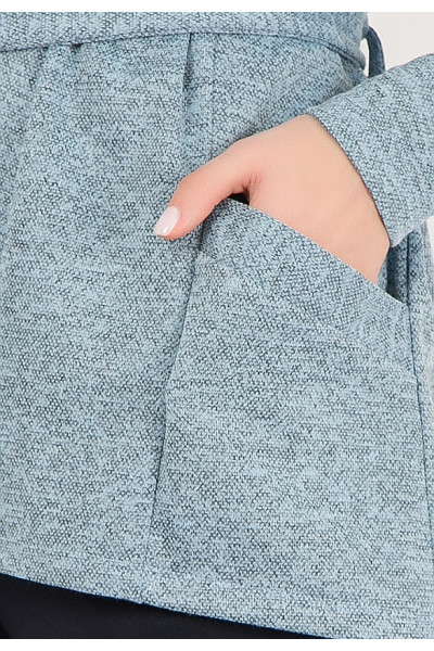 КАРДИГАН БРУНЕЛЛО (БЛУ)