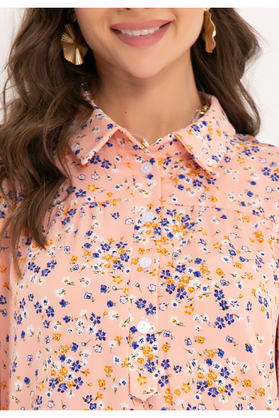 БЛУЗКА ВЕРЧЕЯ (ПИЧ)