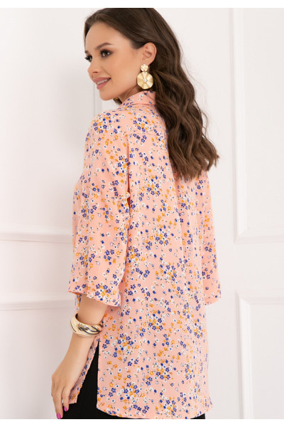 БЛУЗКА ВЕРЧЕЯ (ПИЧ)