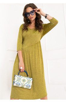 ПЛАТЬЕ АЛОНЗА (СЕНАПЕ)