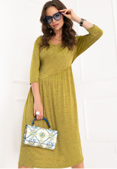 ПЛАТЬЕ АЛОНЗА (СЕНАПЕ)