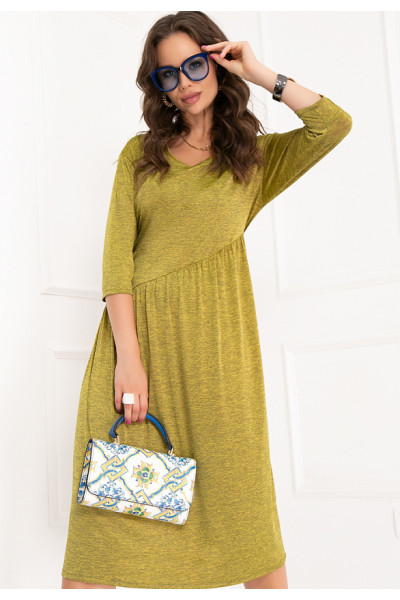 ПЛАТЬЕ АЛОНЗА (СЕНАПЕ)