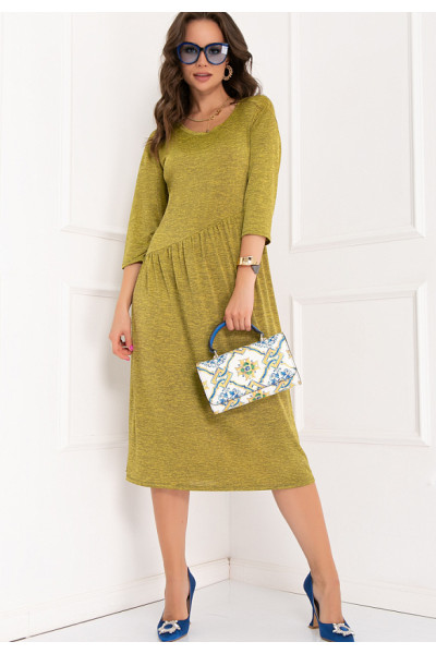 ПЛАТЬЕ АЛОНЗА (СЕНАПЕ) ПЛАТЬЕ АЛОНЗА (СЕНАПЕ)