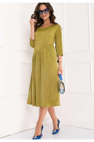 ПЛАТЬЕ АЛОНЗА (СЕНАПЕ) ПЛАТЬЕ АЛОНЗА (СЕНАПЕ)