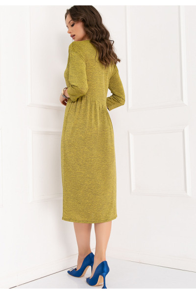 ПЛАТЬЕ АЛОНЗА (СЕНАПЕ) ПЛАТЬЕ АЛОНЗА (СЕНАПЕ)