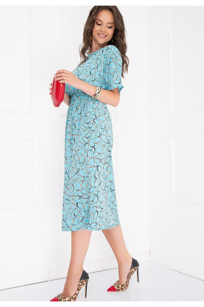 АНЗАЛИНО (БИРЮЗА)