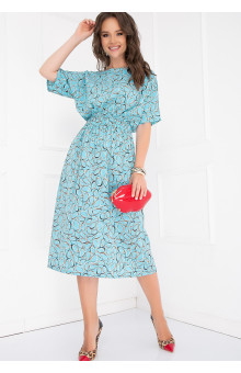 АНЗАЛИНО (БИРЮЗА)