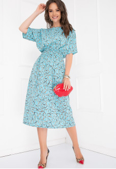 АНЗАЛИНО (БИРЮЗА)