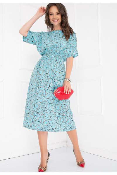 АНЗАЛИНО (БИРЮЗА)