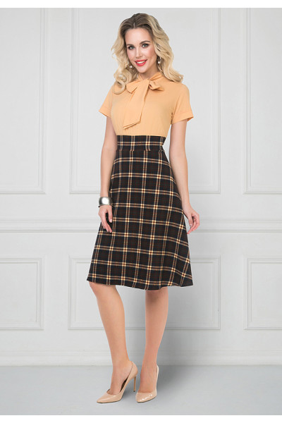 ПЛАТЬЕ СИЛЕЯ (ЛАТТЕ) ПЛАТЬЕ СИЛЕЯ (ЛАТТЕ)