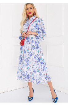 КАПРИЯ (ВАЙТ ФЛОВЕРС)