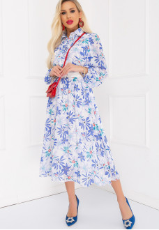 КАПРИЯ (ВАЙТ ФЛОВЕРС)