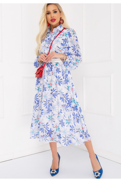 КАПРИЯ (ВАЙТ ФЛОВЕРС)