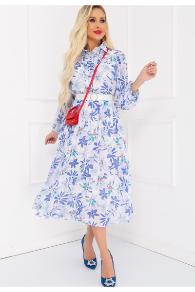 КАПРИЯ (ВАЙТ ФЛОВЕРС)