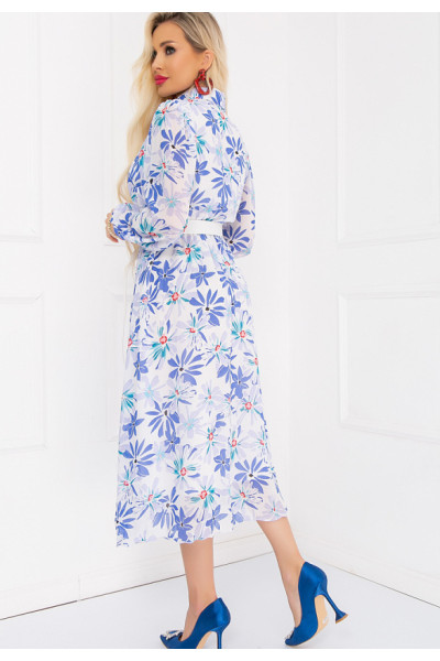 КАПРИЯ (ВАЙТ ФЛОВЕРС)