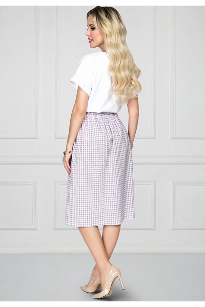 ЮБКА СТЕФАНА (ТАЙЛ)