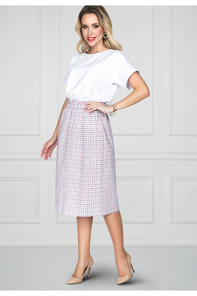 ЮБКА СТЕФАНА (ТАЙЛ)