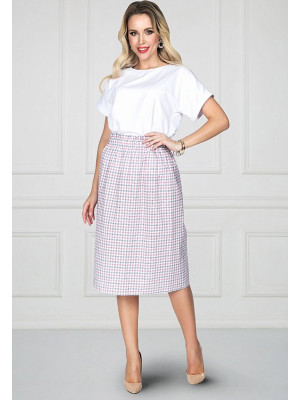 ЮБКА СТЕФАНА (ТАЙЛ)