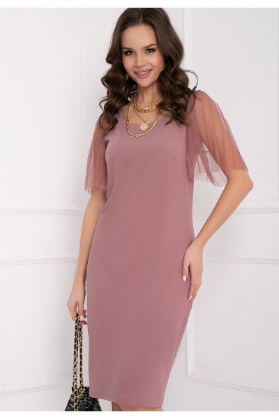 ПЛАТЬЕ КАРМАНЬОЛА (ПОЛВЕРЕ) ПЛАТЬЕ КАРМАНЬОЛА (ПОЛВЕРЕ)