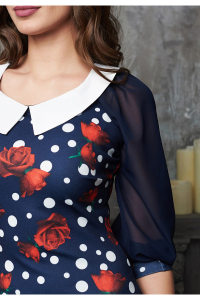 АМАТЕО (РОУЗ)