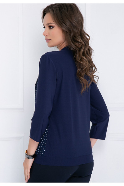 ДЖЕМПЕР ГАРДА (БЛУ) ДЖЕМПЕР ГАРДА (БЛУ)