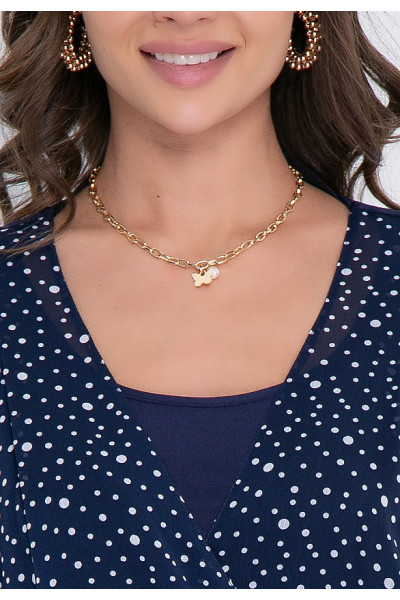 ДЖЕМПЕР ГАРДА (БЛУ) ДЖЕМПЕР ГАРДА (БЛУ)