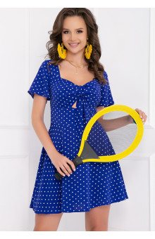 ПЛАТЬЕ АРИЭЛЛИ (ЭЛЕКТРИК)