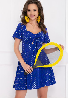 ПЛАТЬЕ АРИЭЛЛИ (ЭЛЕКТРИК)