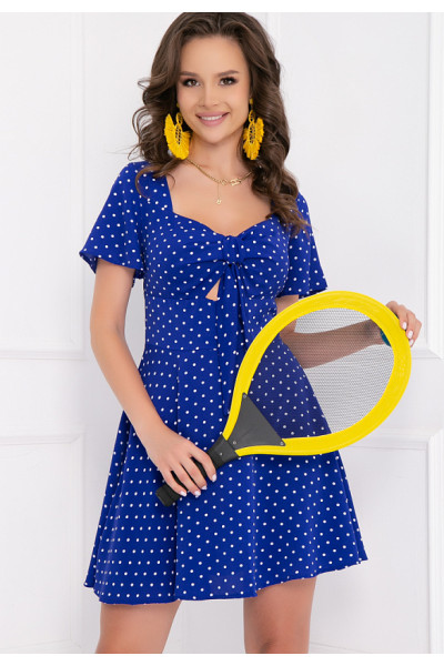 ПЛАТЬЕ АРИЭЛЛИ (ЭЛЕКТРИК)