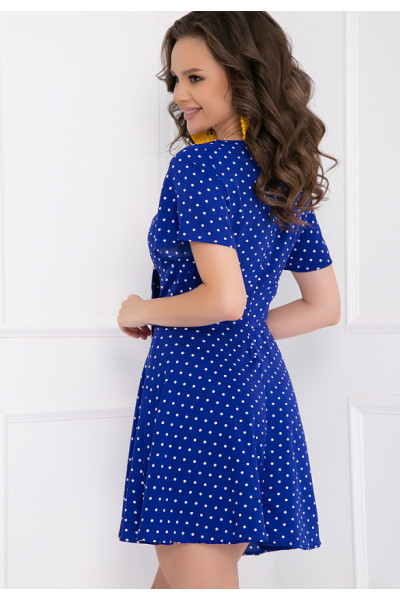 ПЛАТЬЕ АРИЭЛЛИ (ЭЛЕКТРИК)