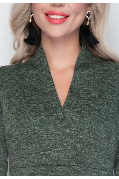 ПЛАТЬЕ РАВЕННА (РИФЛЕ ГРИН) ПЛАТЬЕ РАВЕННА (РИФЛЕ ГРИН)