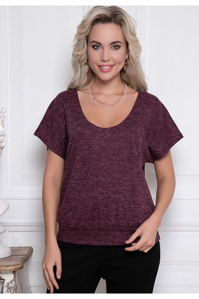 ДЖЕМПЕР МИРЕЯ (ВАЙН)