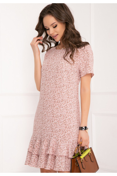 ПЛАТЬЕ ЛАМБЕТО (РОУЗ)