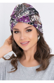 ШАПКА ЛУСТРА (ПИД ПЛУМ)