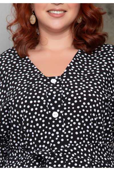 ПЛАТЬЕ ЭТЕРИЯ (БЛЭК) ПЛАТЬЕ ЭТЕРИЯ (БЛЭК)