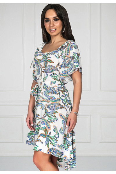 АГНЕЛЛО (ПЕЙСЛИ)