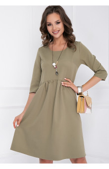 ПЛАТЬЕ АРНЕСТА (ХАКИ)