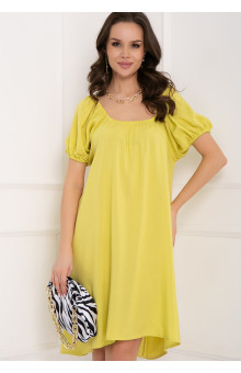 ПЛАТЬЕ АНЬЕЛЛА (ЕЛОУ)