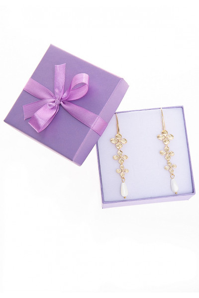 СЕРЬГИ БЕЛЛАНО (ГОЛД)